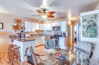 Kaunakakai Condo with Private Lanai and Ocean Views! - 2