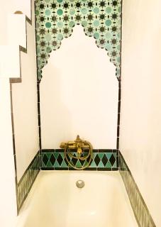 Historic Casa Almelara with Heated Pool and Steam Room - Atalbéitar - 4