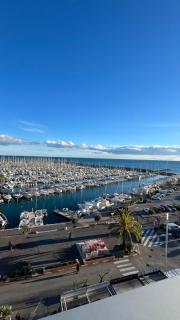 Appartement vue mer - Palavas-les-Flots - 4