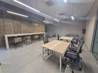 Apartamento Luxury en Süi Lofts - Santa Marta - 6