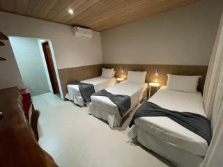 Pousada Corais dos Milagres - 1