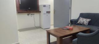 الحديقة للشقق المفروشة - 9