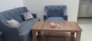 الحديقة للشقق المفروشة - 5