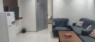 الحديقة للشقق المفروشة - Riad - 2
