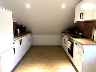 Lightplace - 3 Schlafzimmer - Boxspring - Netflix - Wolfsburg - 5