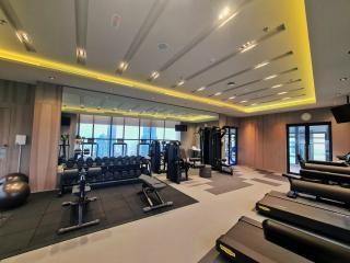 Imperial Luxury Suites KLCC by Moonway - 3