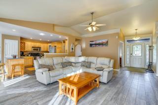 Pet-Friendly Home with Patio and Grill in Pueblo West - Pueblo West - 6