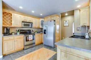 Pet-Friendly Home with Patio and Grill in Pueblo West - Pueblo West - 3