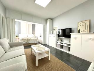 LIM7 - Precioso apartamento, Wifi, Centro - Torremolinos - 6