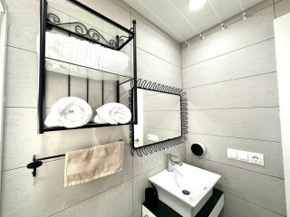 LIM7 - Precioso apartamento, Wifi, Centro - Torremolinos - 4