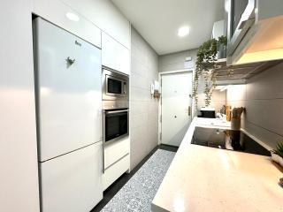 LIM7 - Precioso apartamento, Wifi, Centro - Torremolinos - 2
