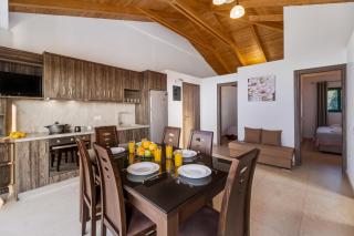 Gkountis Deluxe King Suite 2 - 2