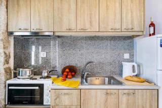 Gkountis stone apartment 4 - 3