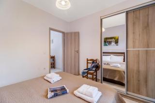 Gkountis stone apartment 4 - 1