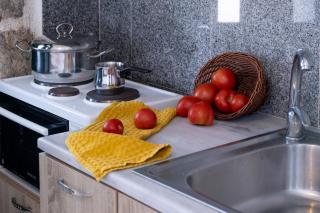 Gkountis stone apartment 4 - 4