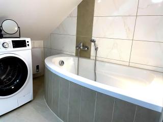 Lightplace - 3 Schlafzimmer - Boxspring - Netflix - 6