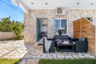 Gkountis stone apartment 5 - 7