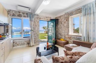 Gkountis stone apartment 5 - 9