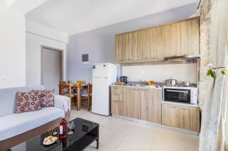 Gkountis stone apartment 5 - 5