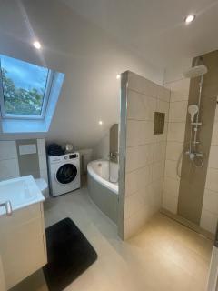 Lightplace - 3 Schlafzimmer - Boxspring - Netflix - Wolfsburg - 7