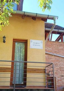 Bambusz Apartman Gyula - Gyula - 2
