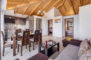 Gkountis Deluxe King Suite 1 - 4