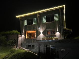 Chalet 8 Etoiles - Chamonix - 9