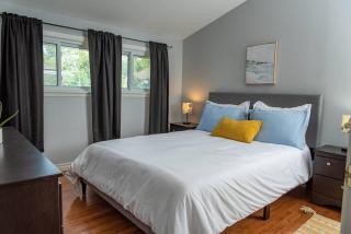 Cozy Guest Suite close to Beach - Windsor - 1