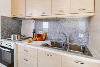 Gkountis deluxe apartment - 5