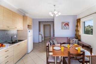 Gkountis deluxe apartment - 4