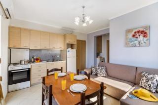 Gkountis deluxe apartment - 6