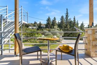 Gkountis deluxe apartment - 1