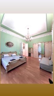 Riverside apartment - Budapest - 0