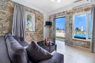 Gkountis stone apartment 3 - 7