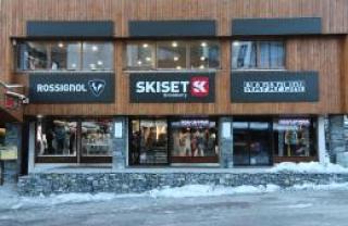 Résidence Hauts De Chaviere - VAL THORENS CONFORTABLE 3 PIECES 6 PERSONNES PROCHE DE TOUT MAE-7510 - Val Thorens - 6