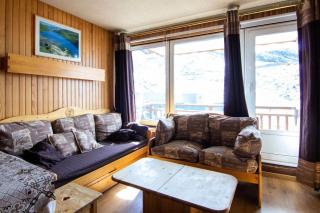 Résidence Hauts De Chaviere - VAL THORENS CONFORTABLE 3 PIECES 6 PERSONNES PROCHE DE TOUT MAE-7510 - 9
