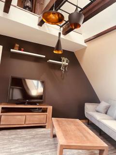 Appartement Cosy de 2 à 4 pers - Munster - 0