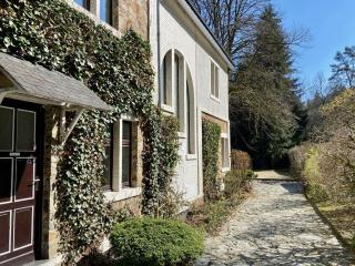 Le Clos des Tilleuls - Gîte de Charme avec Piscine au Cœur de la Nature - Libin - 9
