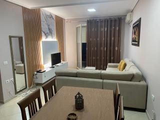 5 Star Apartment - Vlorë - 9