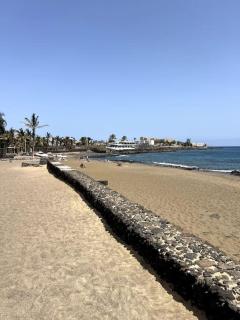 Casa Paquitina - Costa Teguise - 9