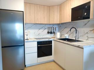 Casa Matteo-Modern Apartment with Pool - Costa de Antigua - 7