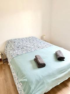 Appartement deux chambres Brest centre proche Tram - Brest - 8