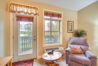 Cozy Birchwood Condo on Tagalong Golf Course! - Birchwood - 8