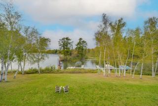 Cozy Birchwood Condo on Tagalong Golf Course! - Birchwood - 7