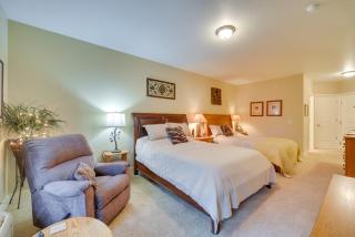 Cozy Birchwood Condo on Tagalong Golf Course! - Birchwood - 5