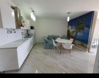 Paradise Apartment - Batoemi - 9