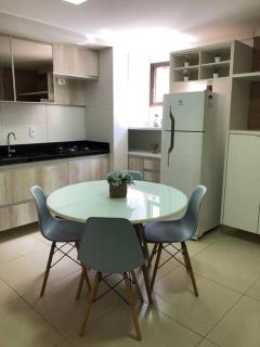 Residencial 306 Villaggio Cabo Branco - 3