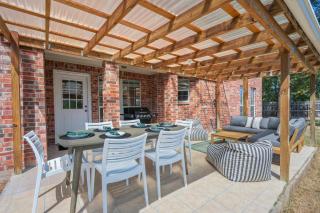 5BD Texas Charm - Play Ball Theme & Backyard - 8