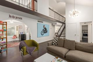 Spacious Lakeside Home with Pool, Hot Tub and Bikes - Tempe - 9