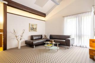 Ferienwohnung Haldennest - 4